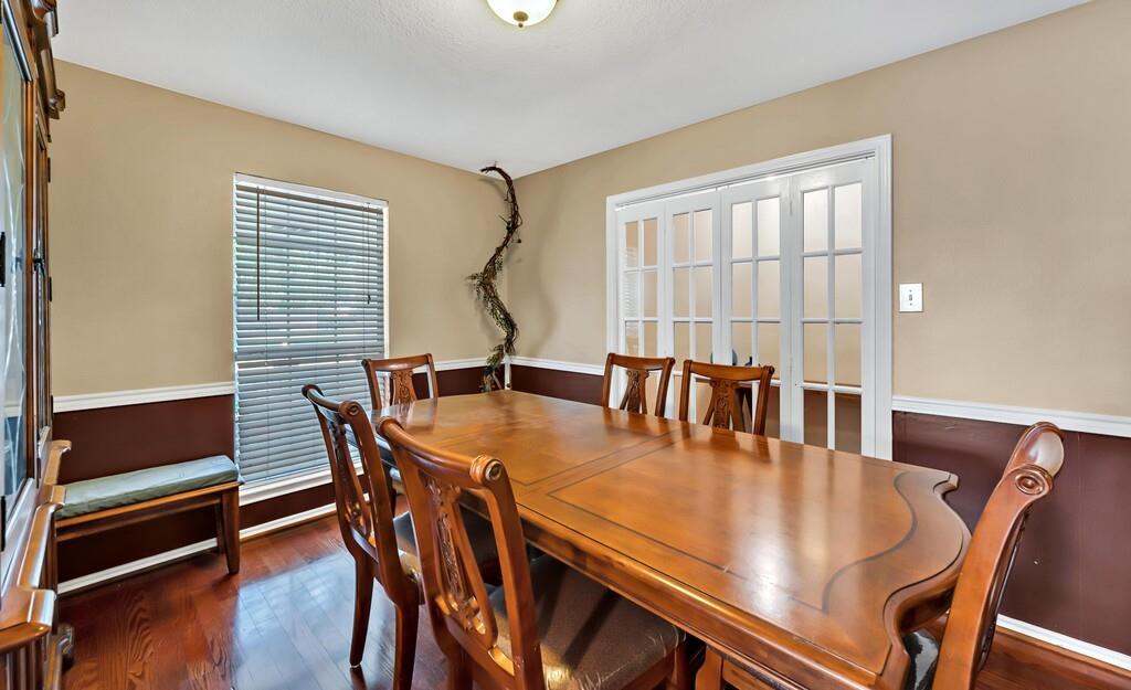 Lone Star Estates - Residential