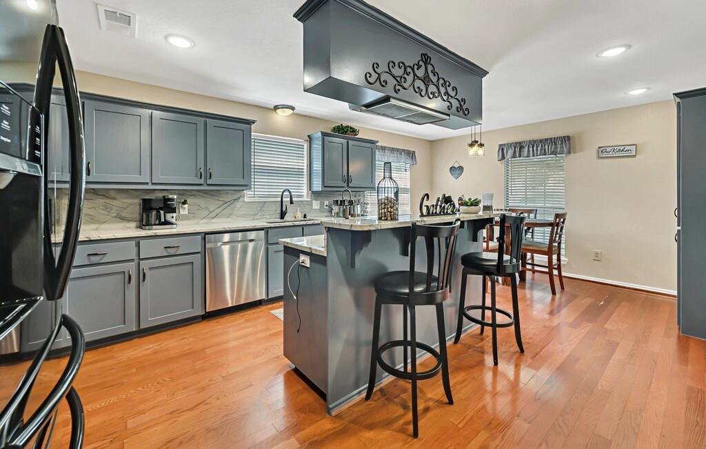 Lone Star Estates - Residential