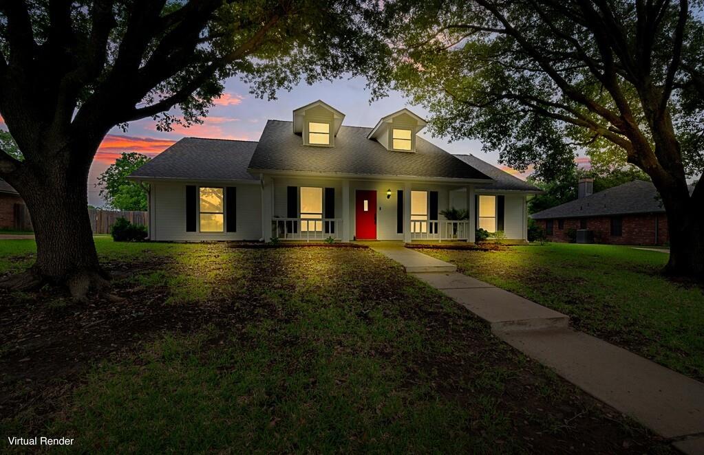 Lone Star Estates - Residential