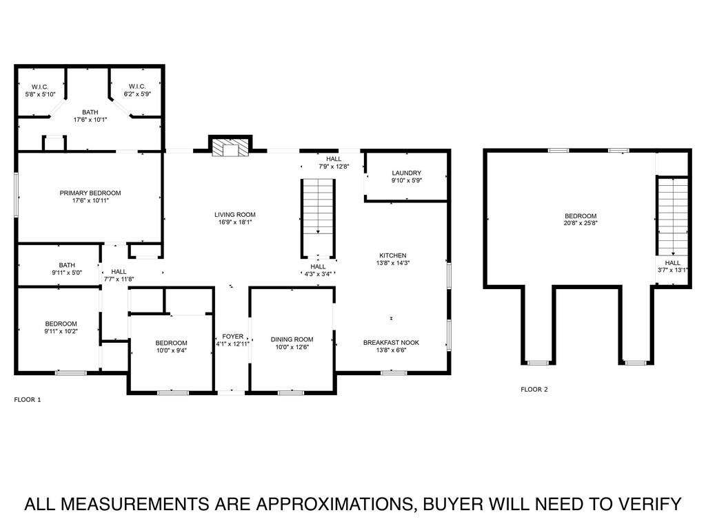 Lone Star Estates - Residential