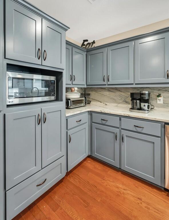 Lone Star Estates - Residential