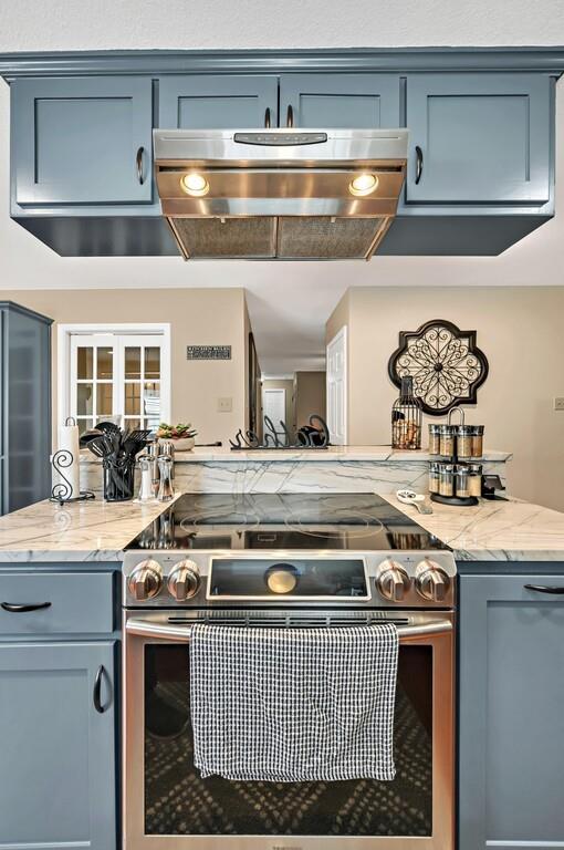 Lone Star Estates - Residential