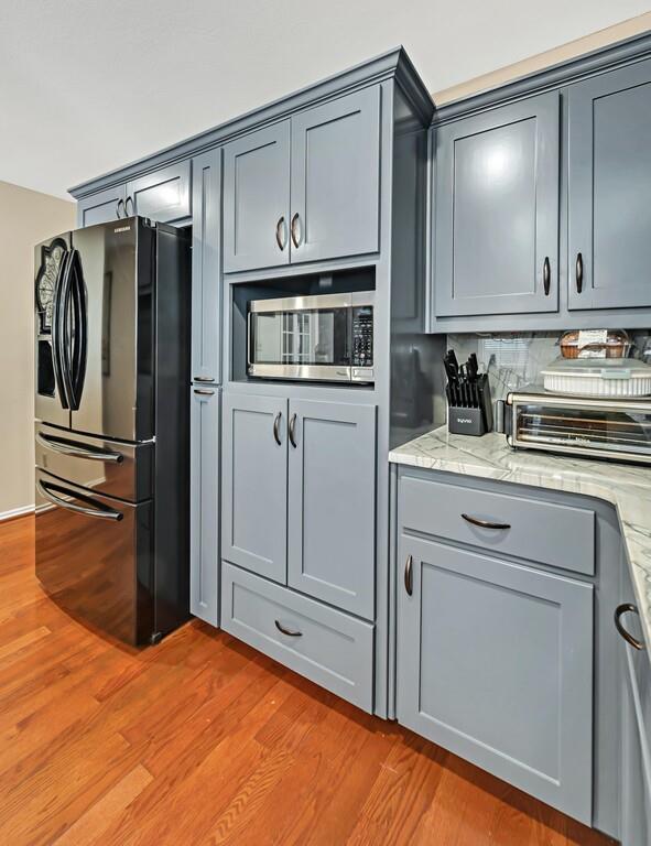 Lone Star Estates - Residential