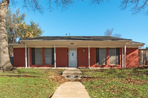 1620 Wisteria Way Richardson TX 75080