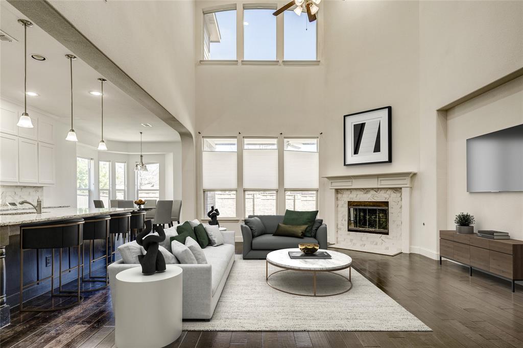 Richwoods Ph Fifteen - Residential Lease