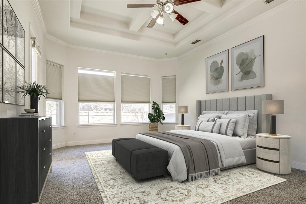 Richwoods Ph Fifteen - Residential Lease