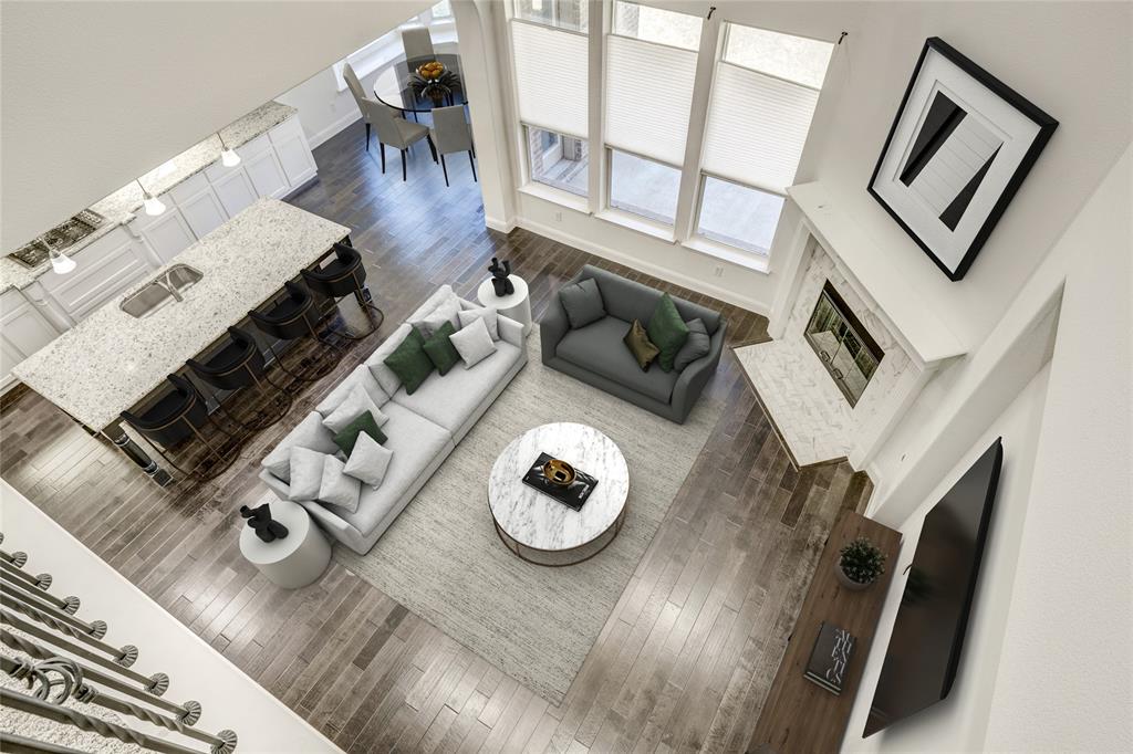 Richwoods Ph Fifteen - Residential Lease