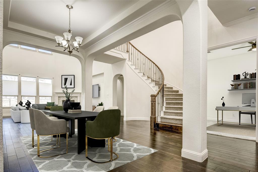 Richwoods Ph Fifteen - Residential Lease