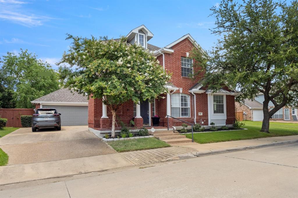 423 Southridge Way
