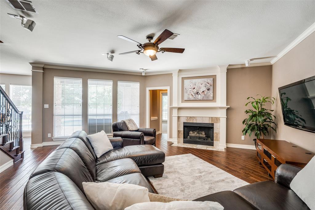 Greenbriar - Residential