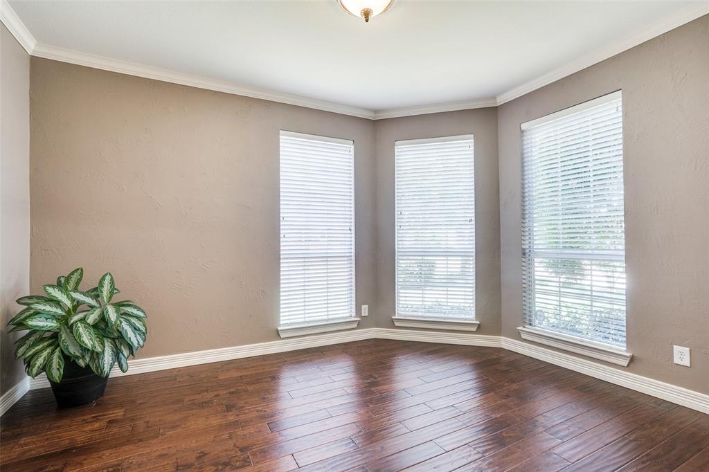 Greenbriar - Residential