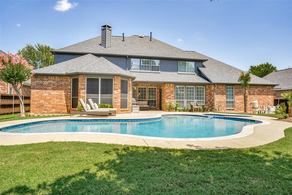 Greenbriar - Residential