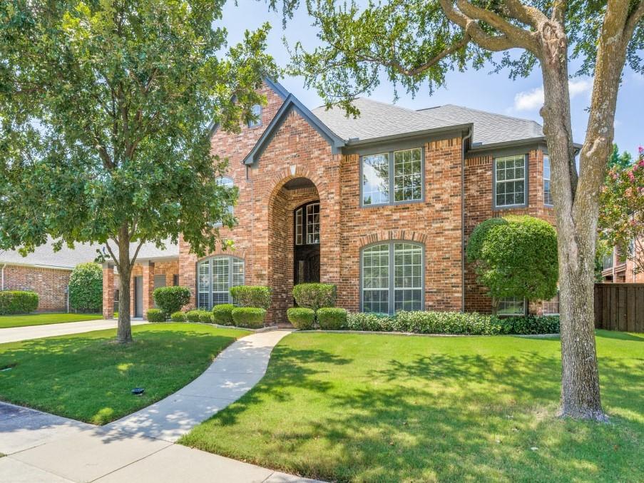 Greenbriar - Residential