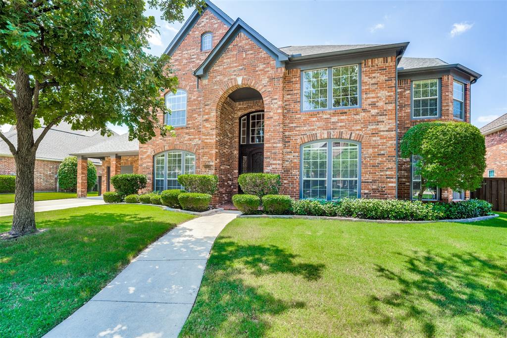 Greenbriar - Residential