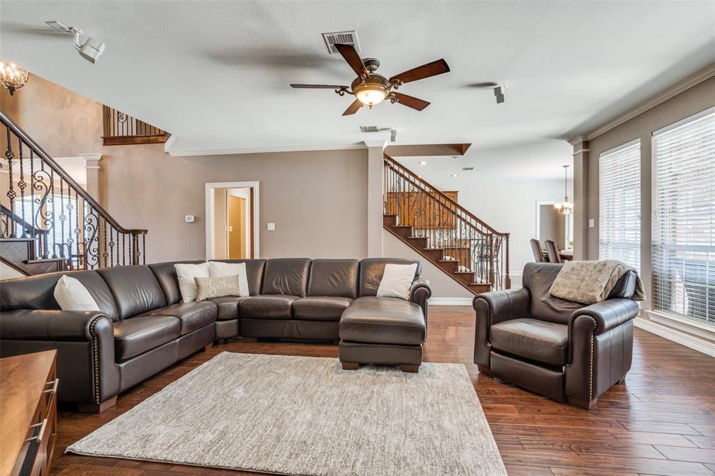 Greenbriar - Residential