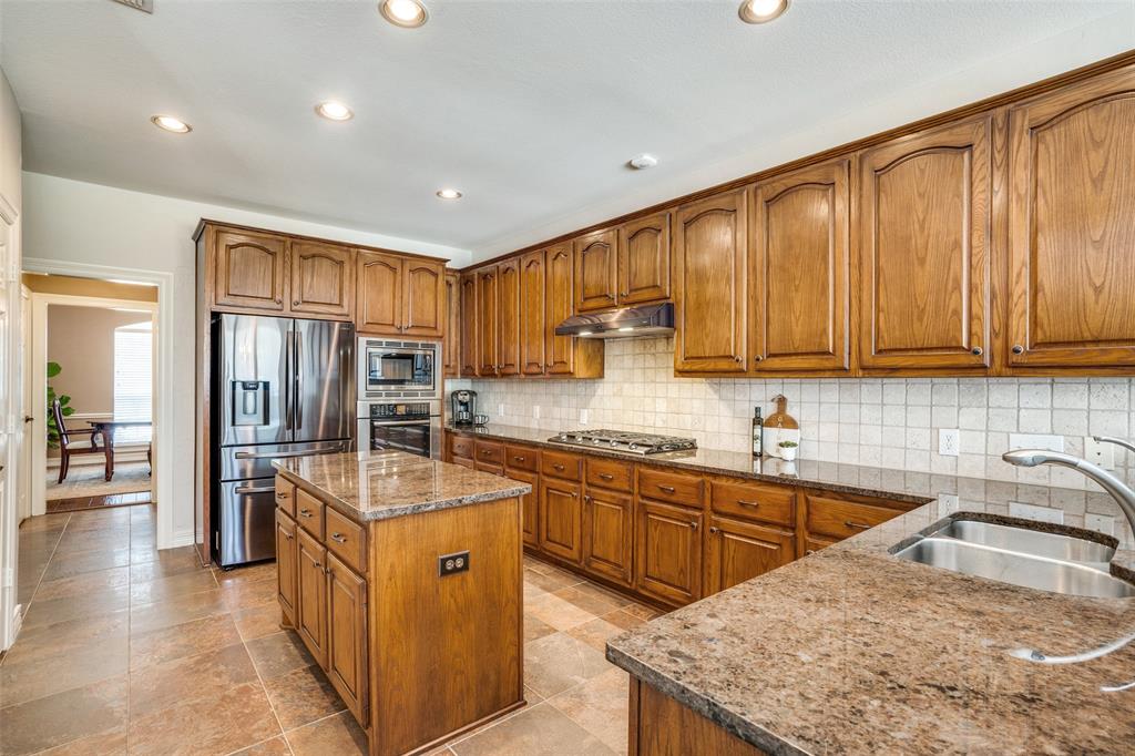 Greenbriar - Residential