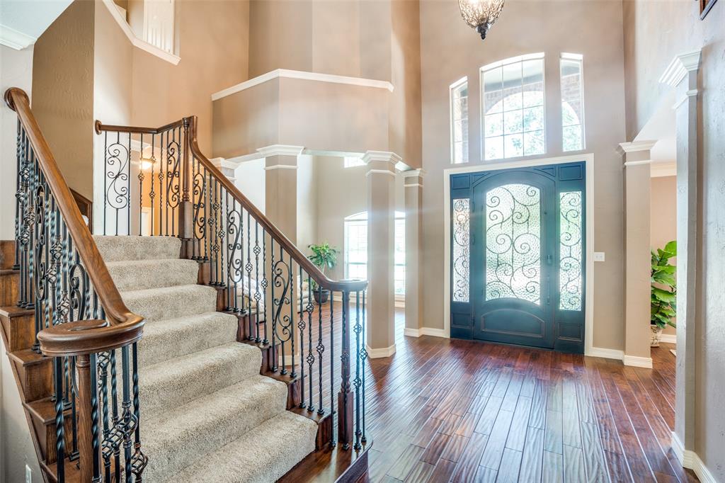 Greenbriar - Residential