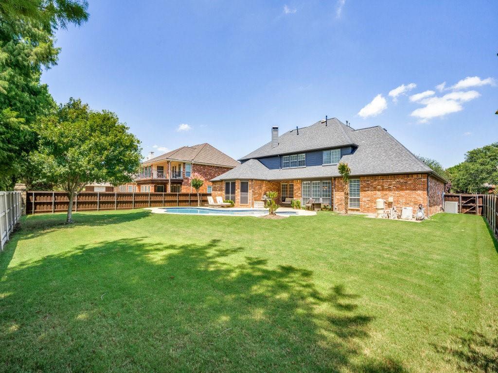 Greenbriar - Residential