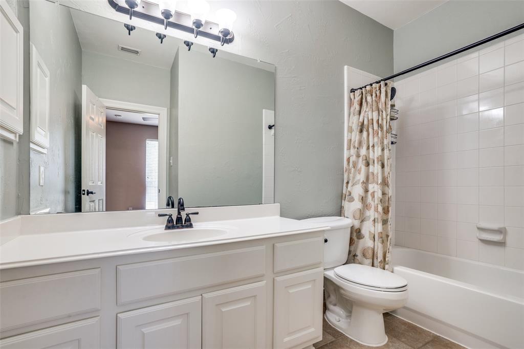 Greenbriar - Residential