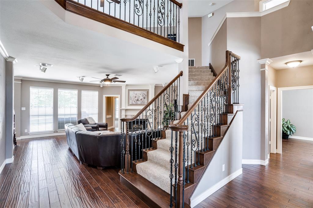 Greenbriar - Residential