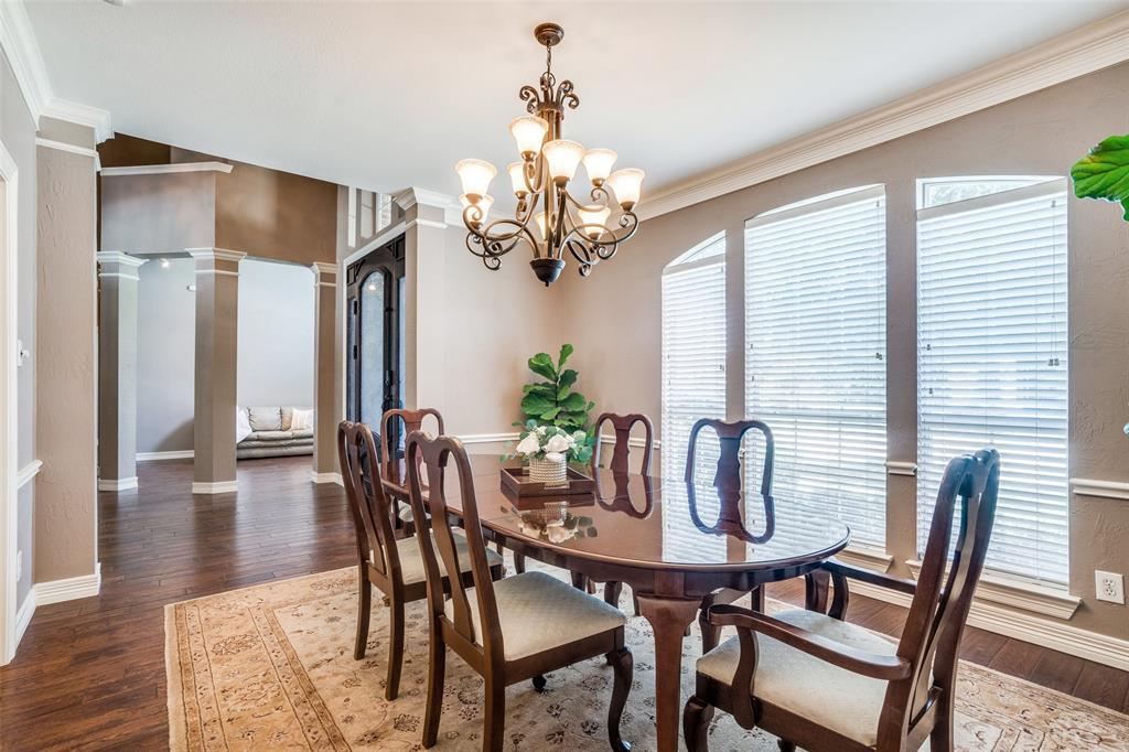 Greenbriar - Residential