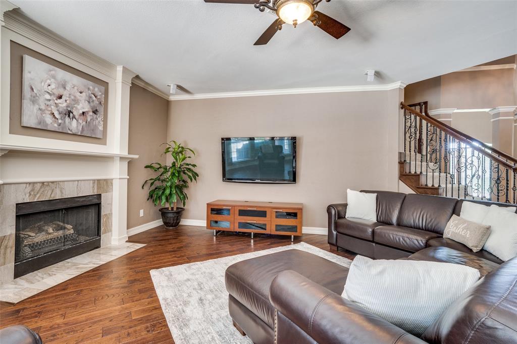 Greenbriar - Residential