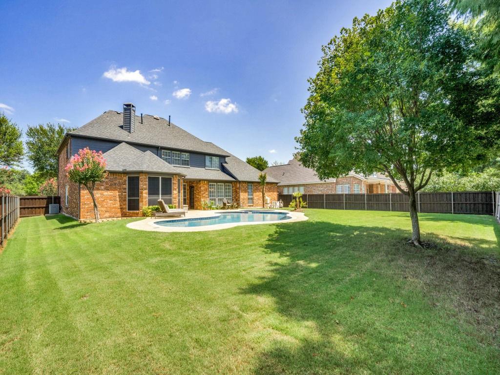 Greenbriar - Residential