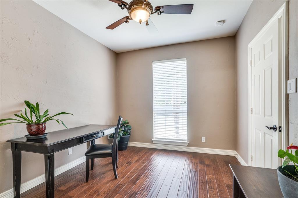 Greenbriar - Residential