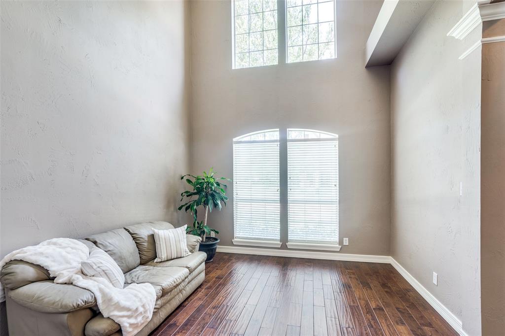 Greenbriar - Residential