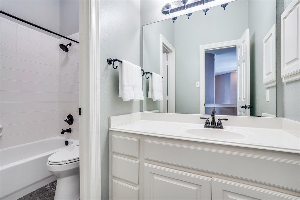 Greenbriar - Residential