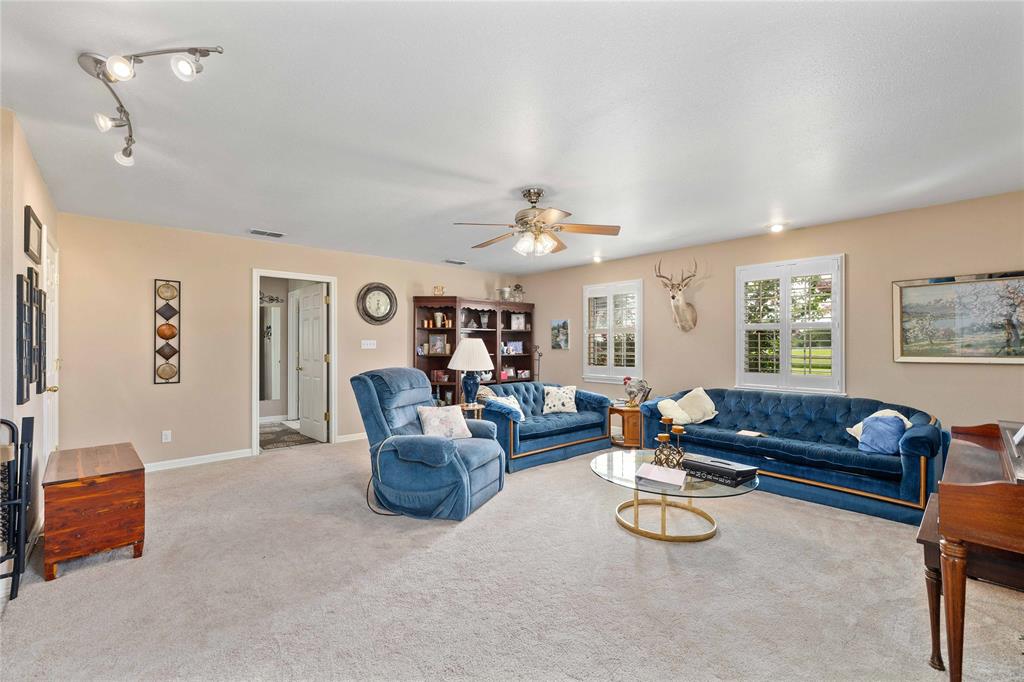 H & T.C. R.R CO. - Residential