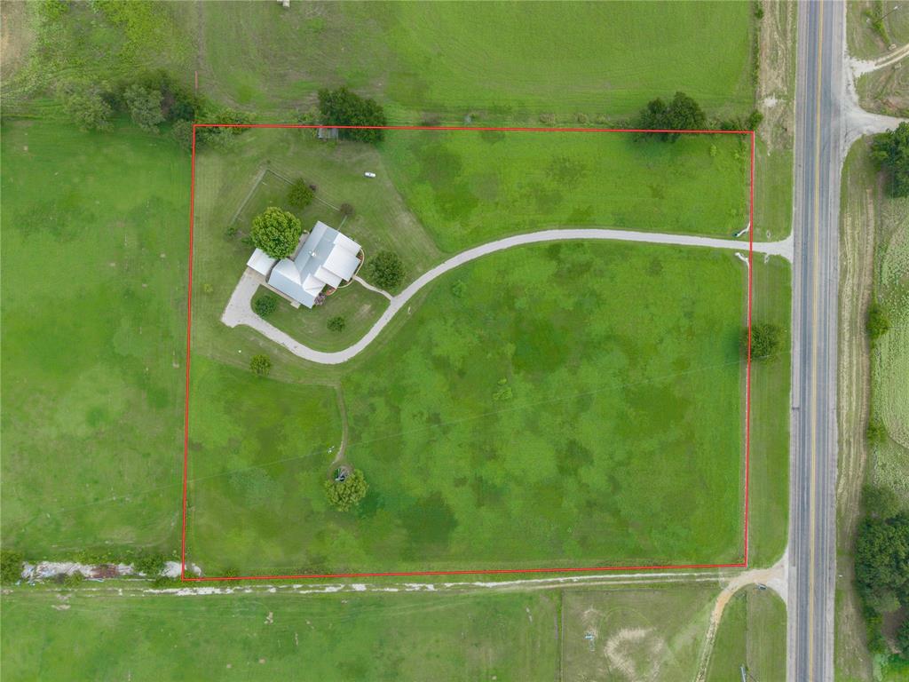 H & T.C. R.R CO. - Residential