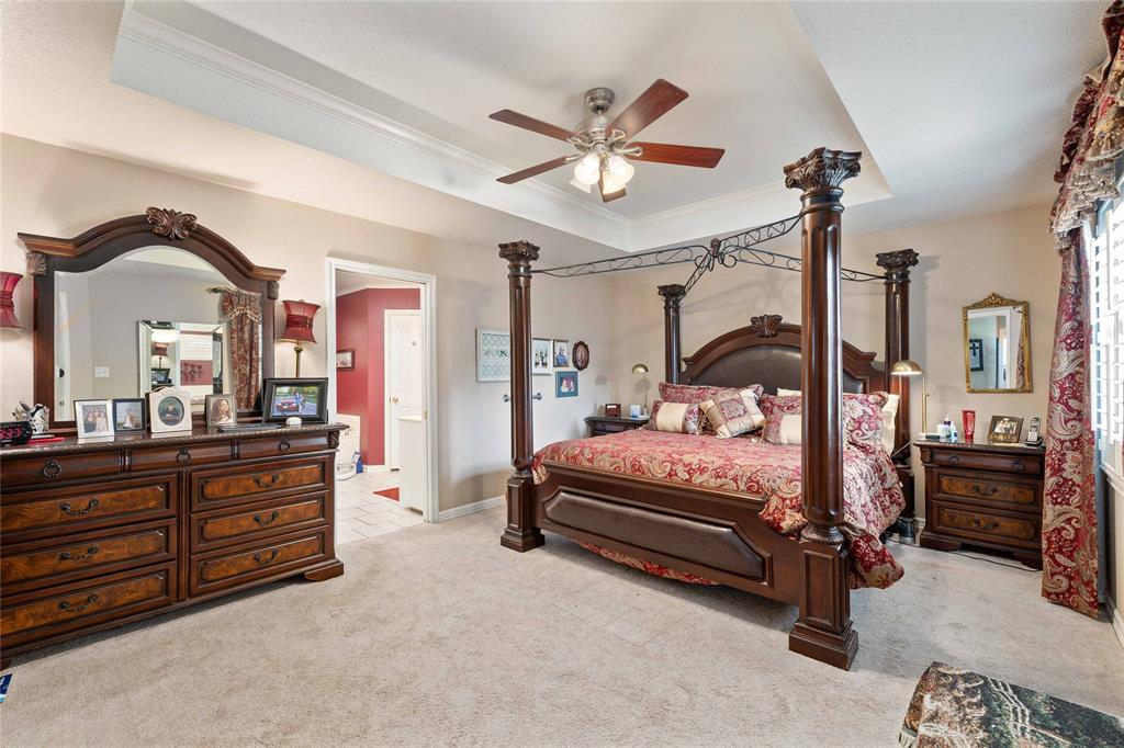 H & T.C. R.R CO. - Residential