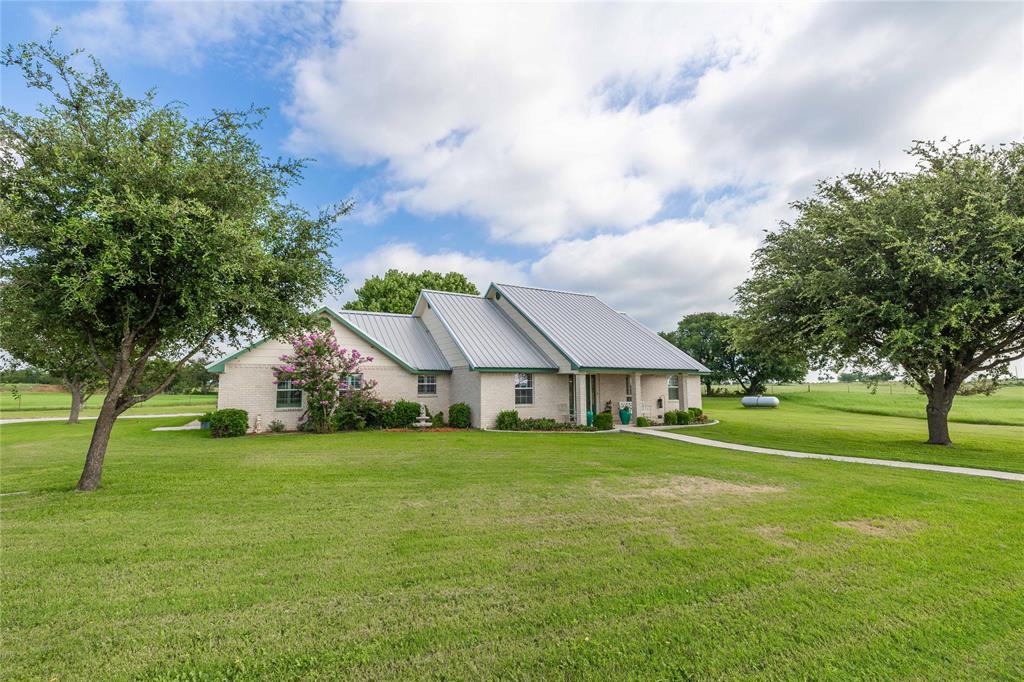 H & T.C. R.R CO. - Residential