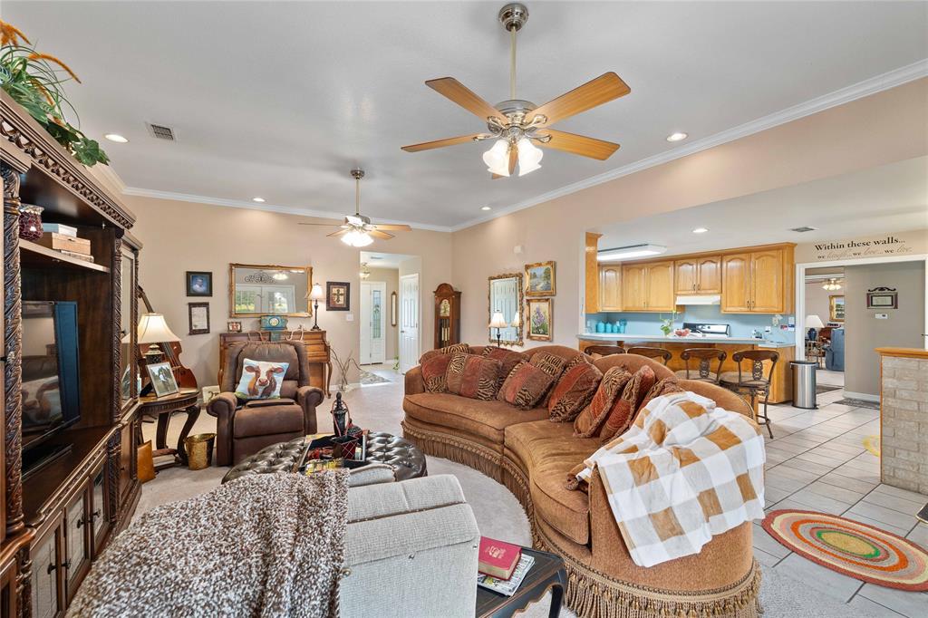 H & T.C. R.R CO. - Residential