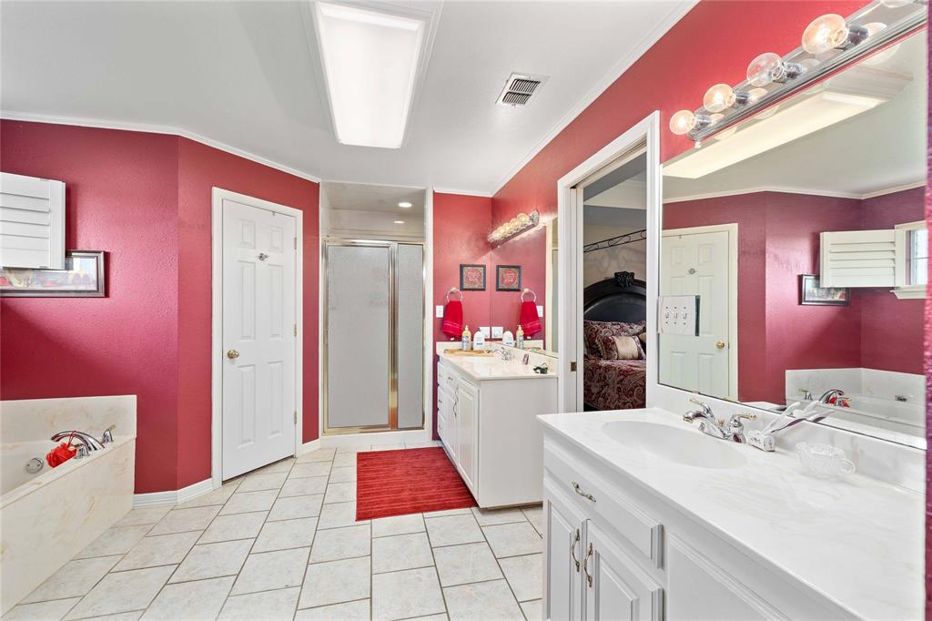 H & T.C. R.R CO. - Residential