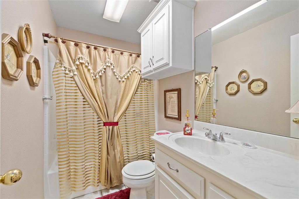 H & T.C. R.R CO. - Residential