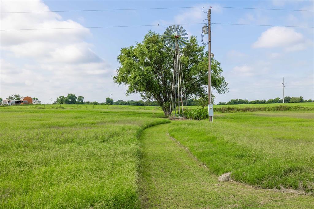 H & T.C. R.R CO. - Residential