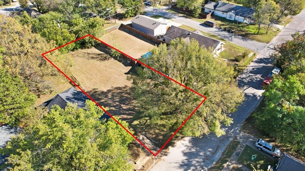 Dumas JP ADDN - Land