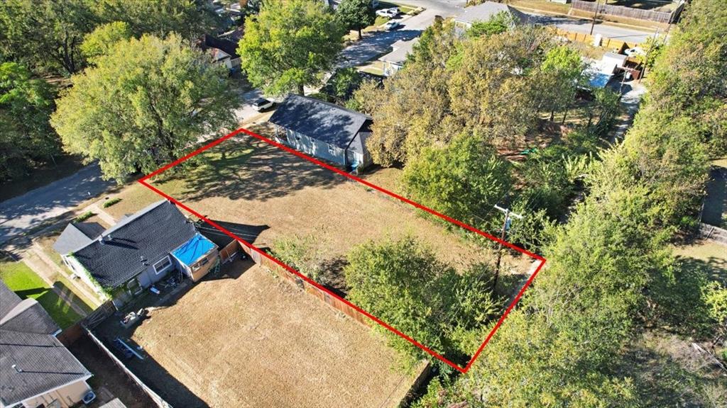 Dumas JP ADDN - Land