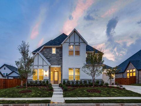 1501 Fairmont Drive Prosper TX 75078