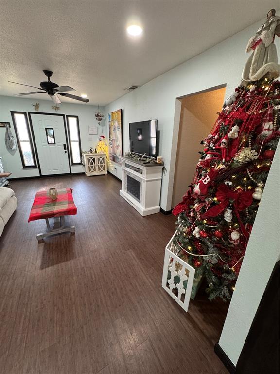 210 Davis Ranch Road