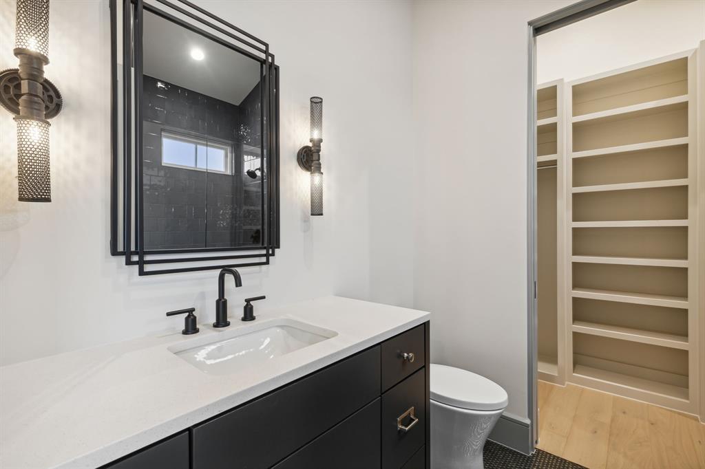 Oak Alley Estates - Residential