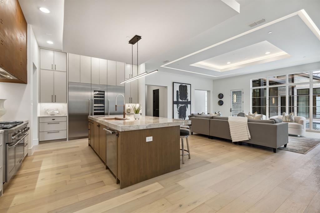 Oak Alley Estates - Residential