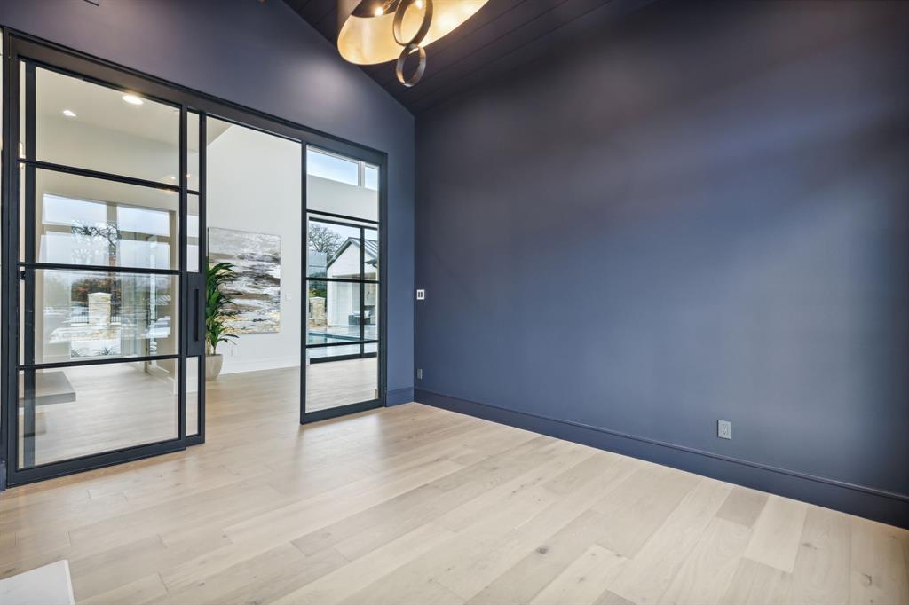 Oak Alley Estates - Residential