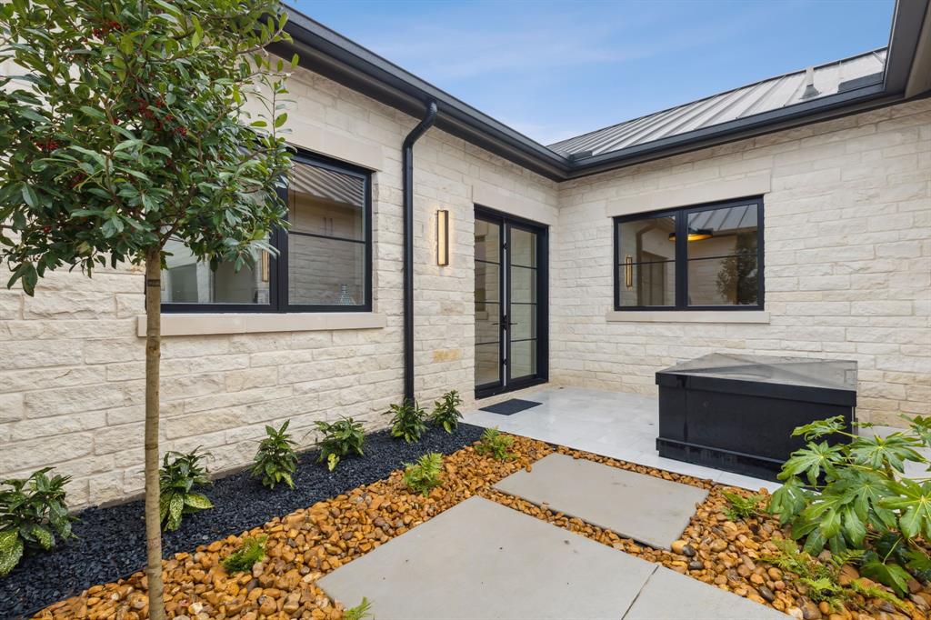 Oak Alley Estates - Residential