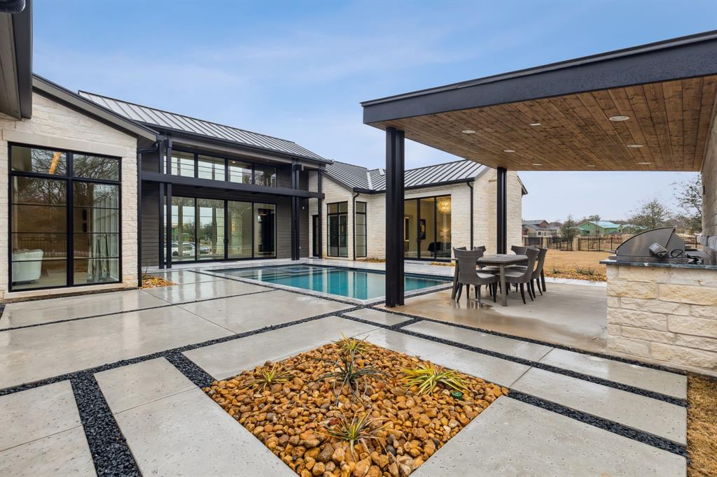 Oak Alley Estates - Residential