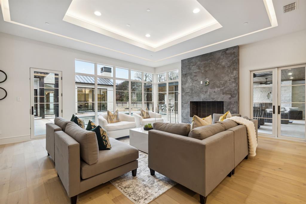 Oak Alley Estates - Residential