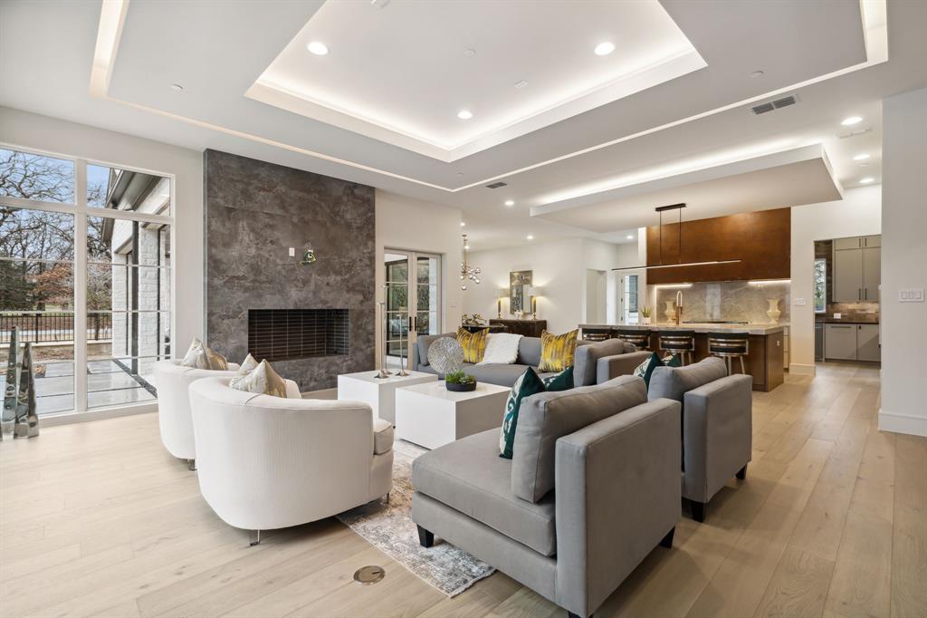 Oak Alley Estates - Residential