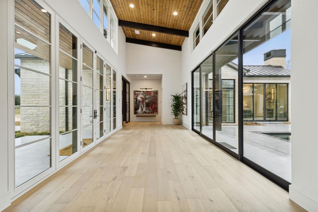 Oak Alley Estates - Residential